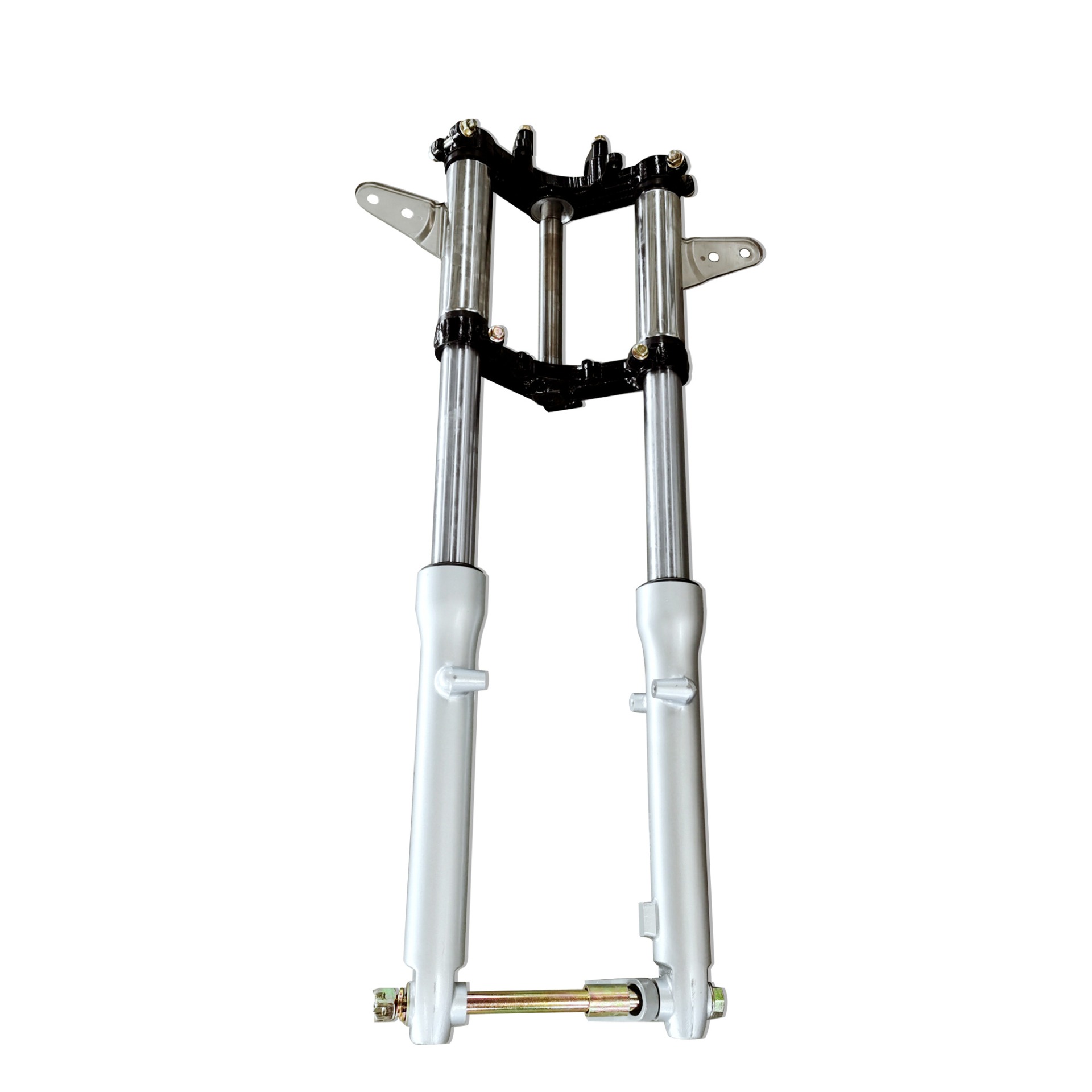 JZ-1 星光车37减震-重庆三轮摩托车配件DY