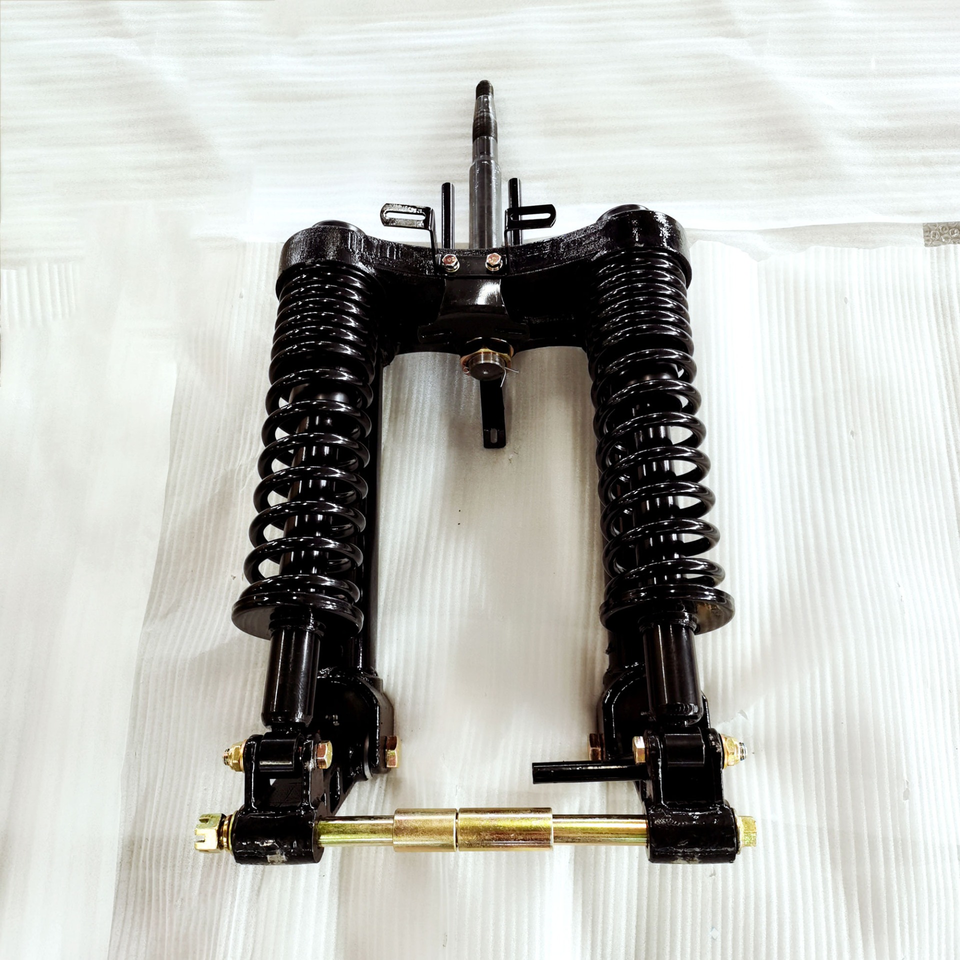 JZ-2  巨神减震-重庆三轮摩托车配件DY