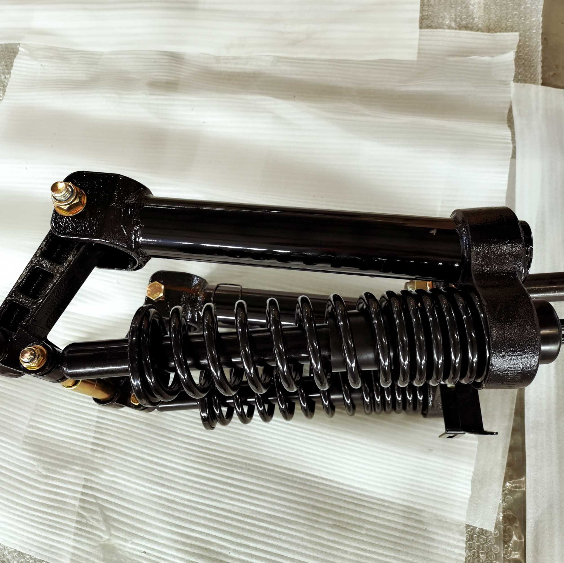 JZ-2  巨神减震-重庆三轮摩托车配件DY