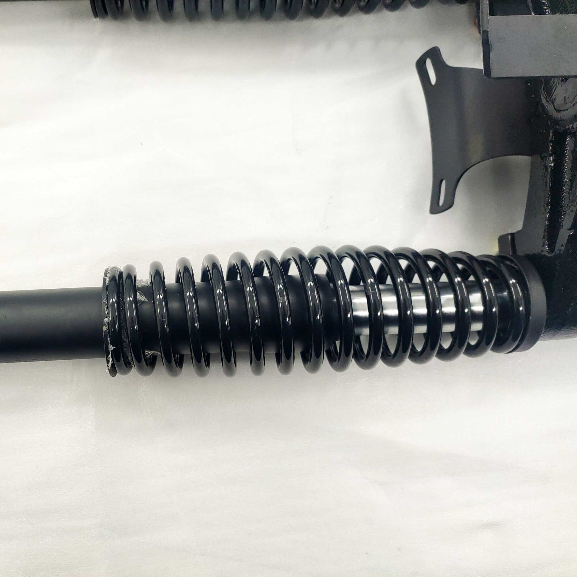 JZ-9  06减震-重庆三轮摩托车配件DY