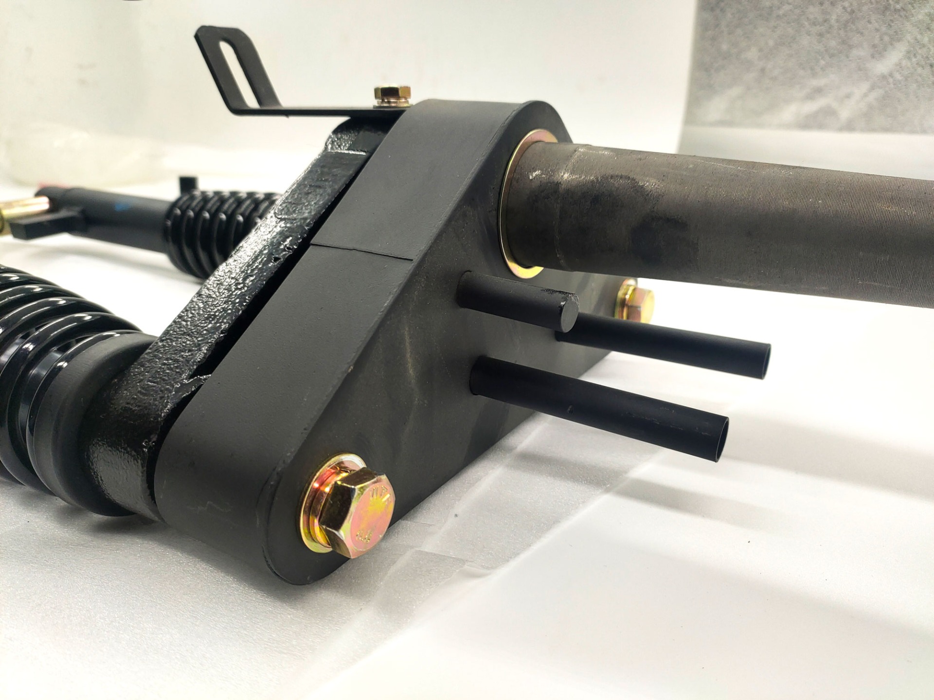 JZ-9  06减震-重庆三轮摩托车配件DY