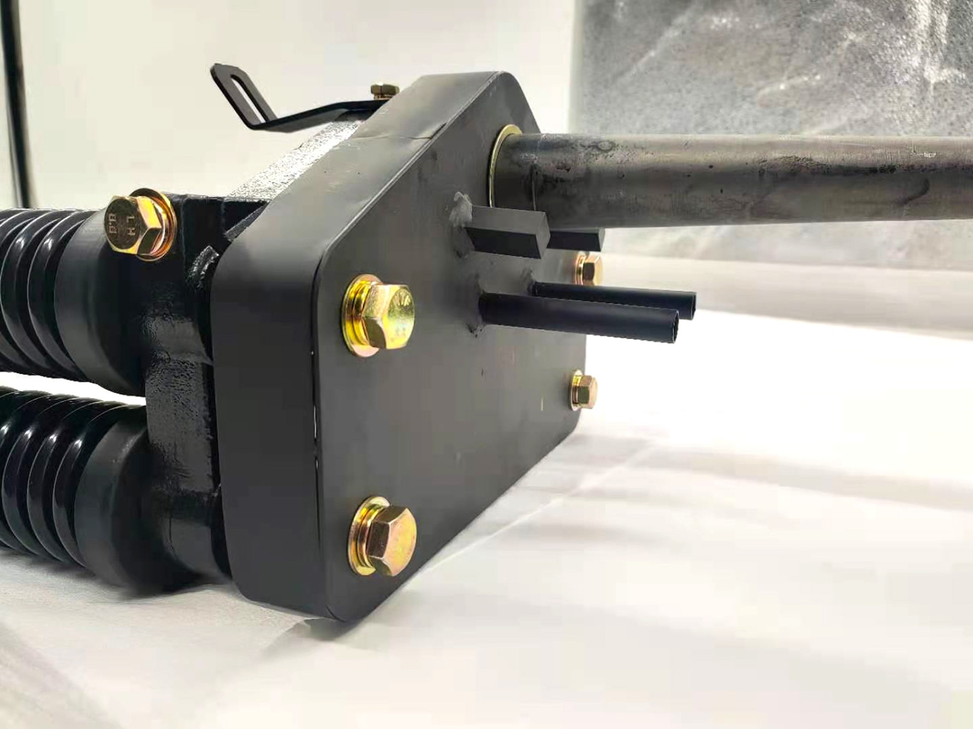 JZ-8  09减震-重庆三轮摩托车配件DY