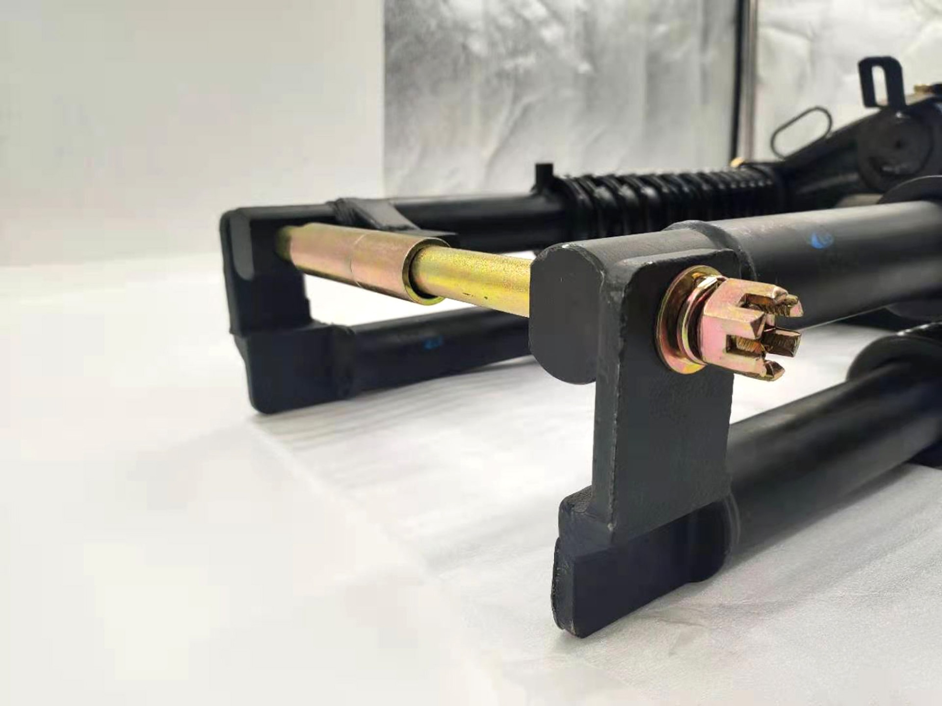 JZ-8  09减震-重庆三轮摩托车配件DY