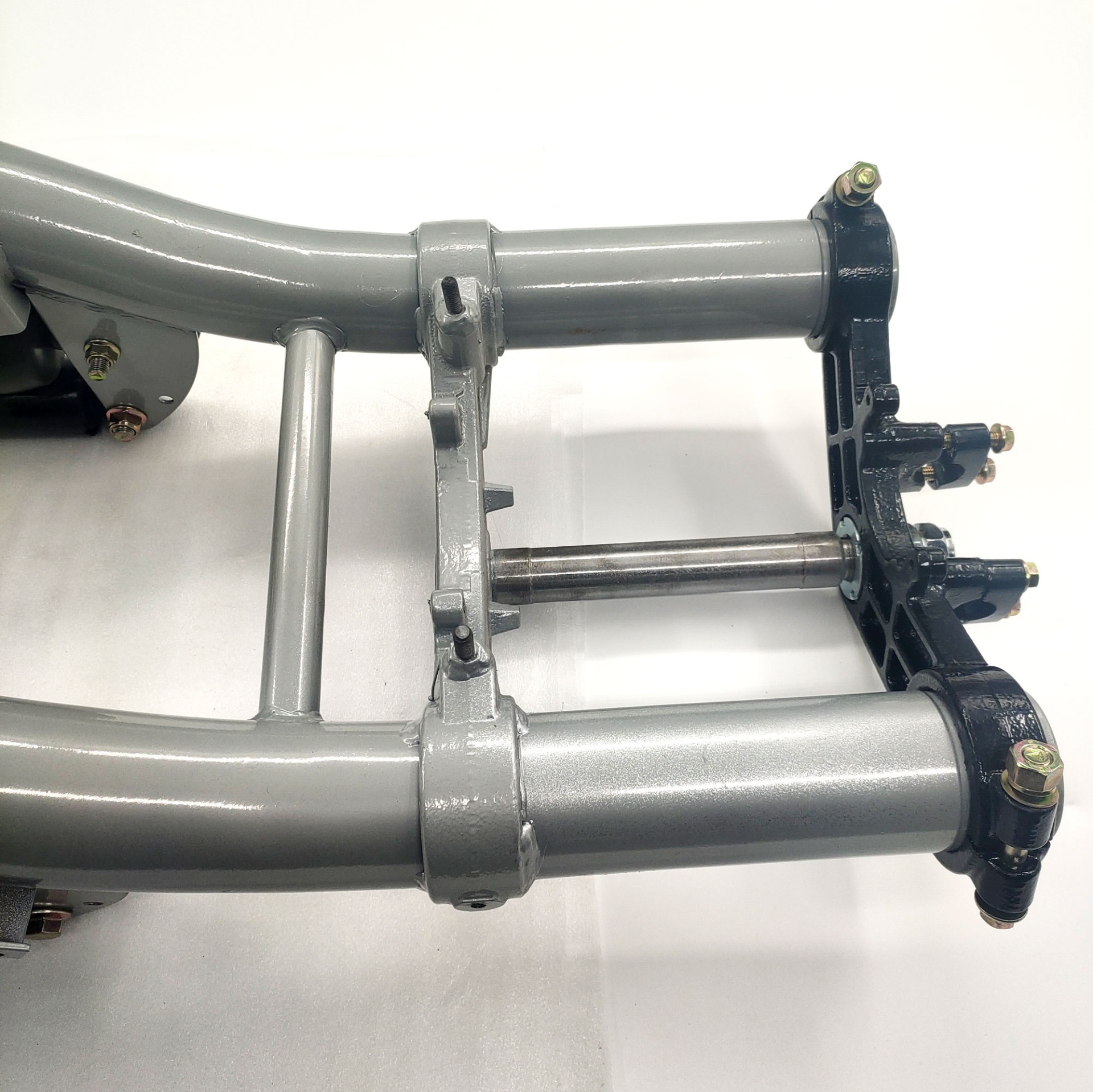 JZ-7  64减震-重庆三轮摩托车配件DY