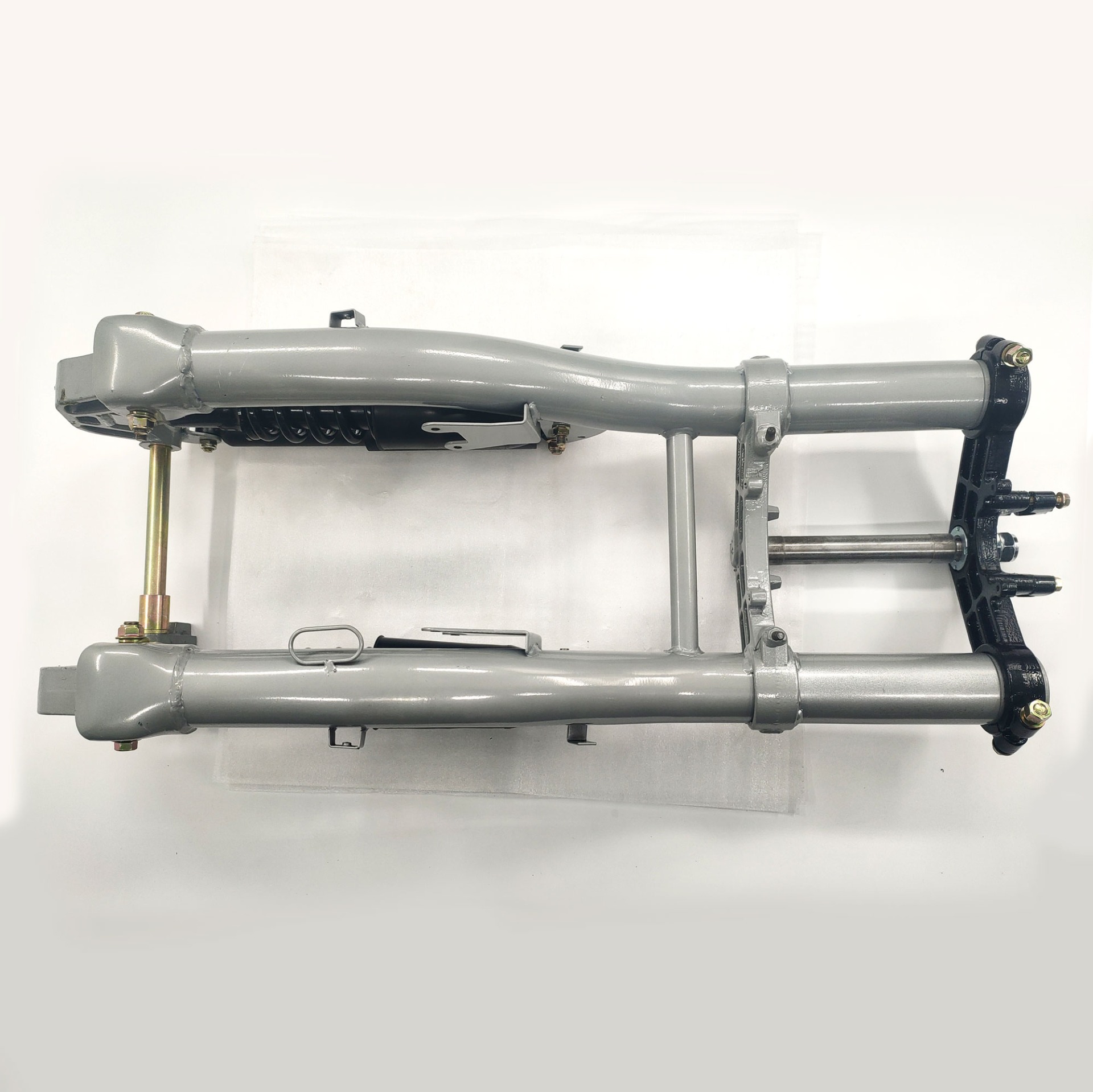 JZ-7  64减震-重庆三轮摩托车配件DY