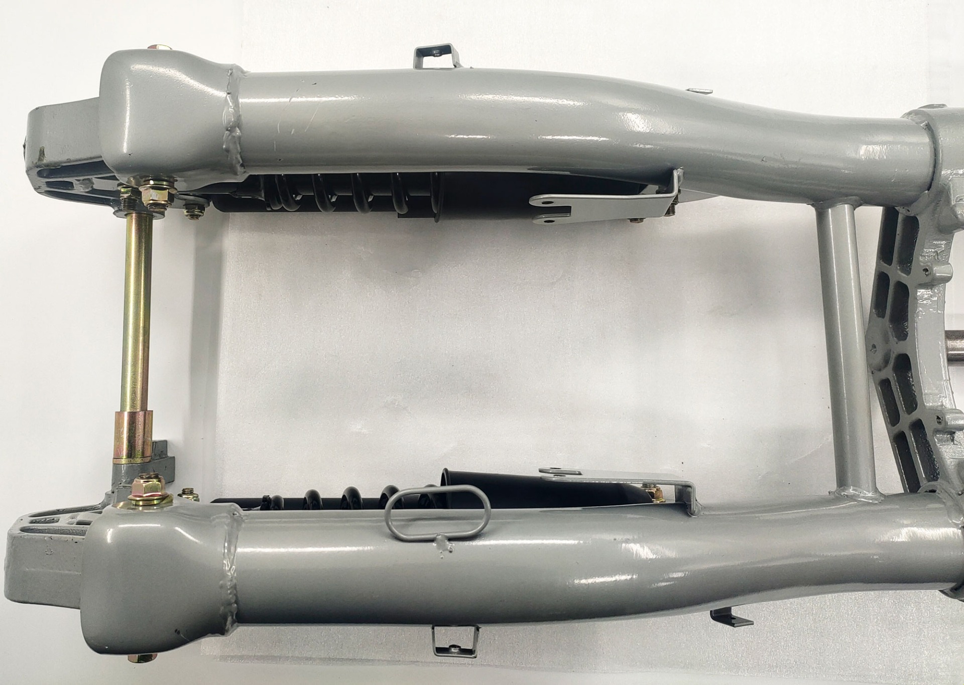 JZ-7  64减震-重庆三轮摩托车配件DY