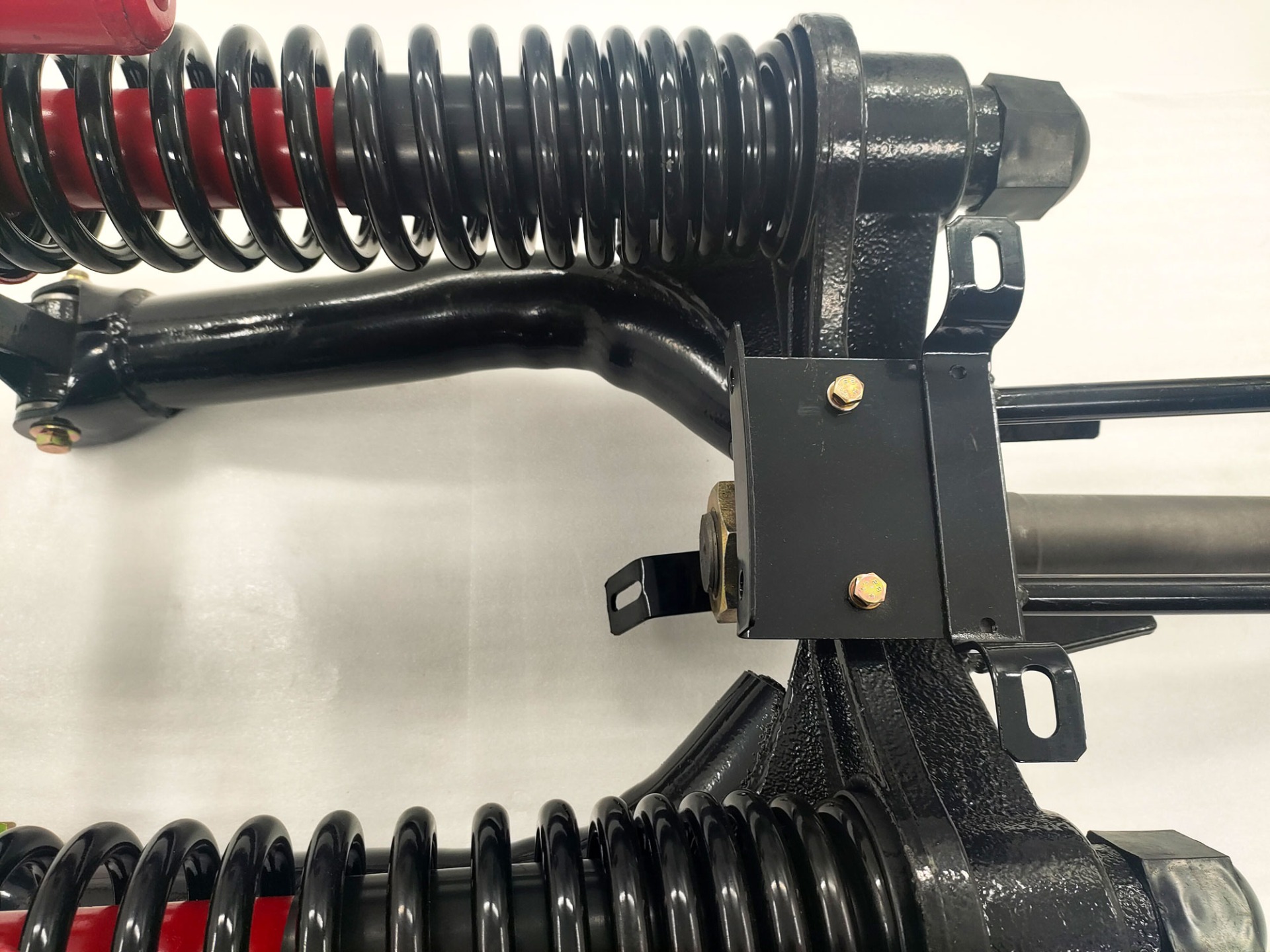 JZ-5  魔毯减震-重庆三轮摩托车配件DY