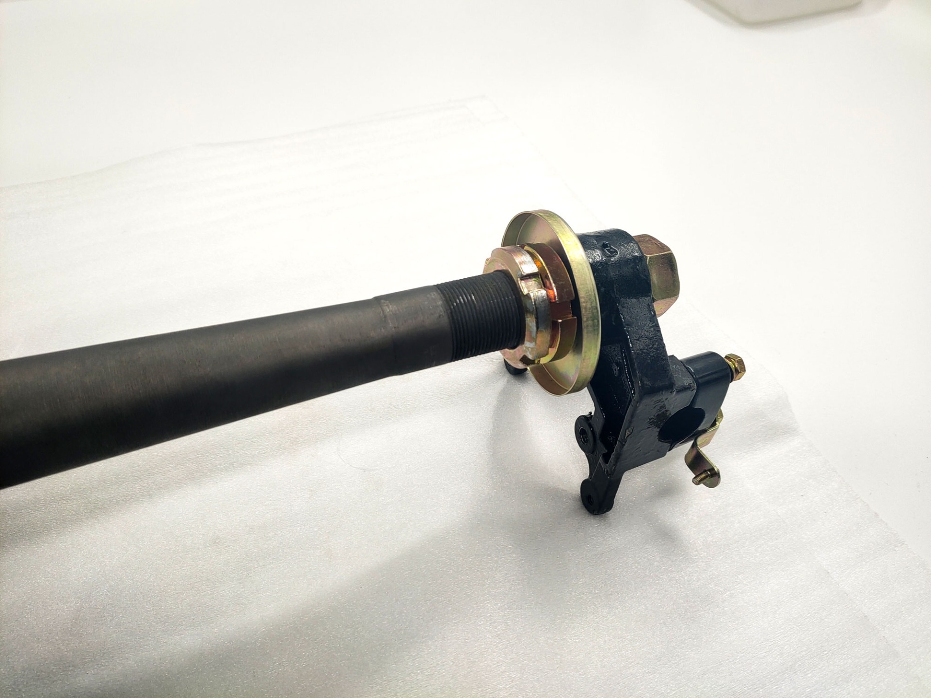 JZ-5  魔毯减震-重庆三轮摩托车配件DY