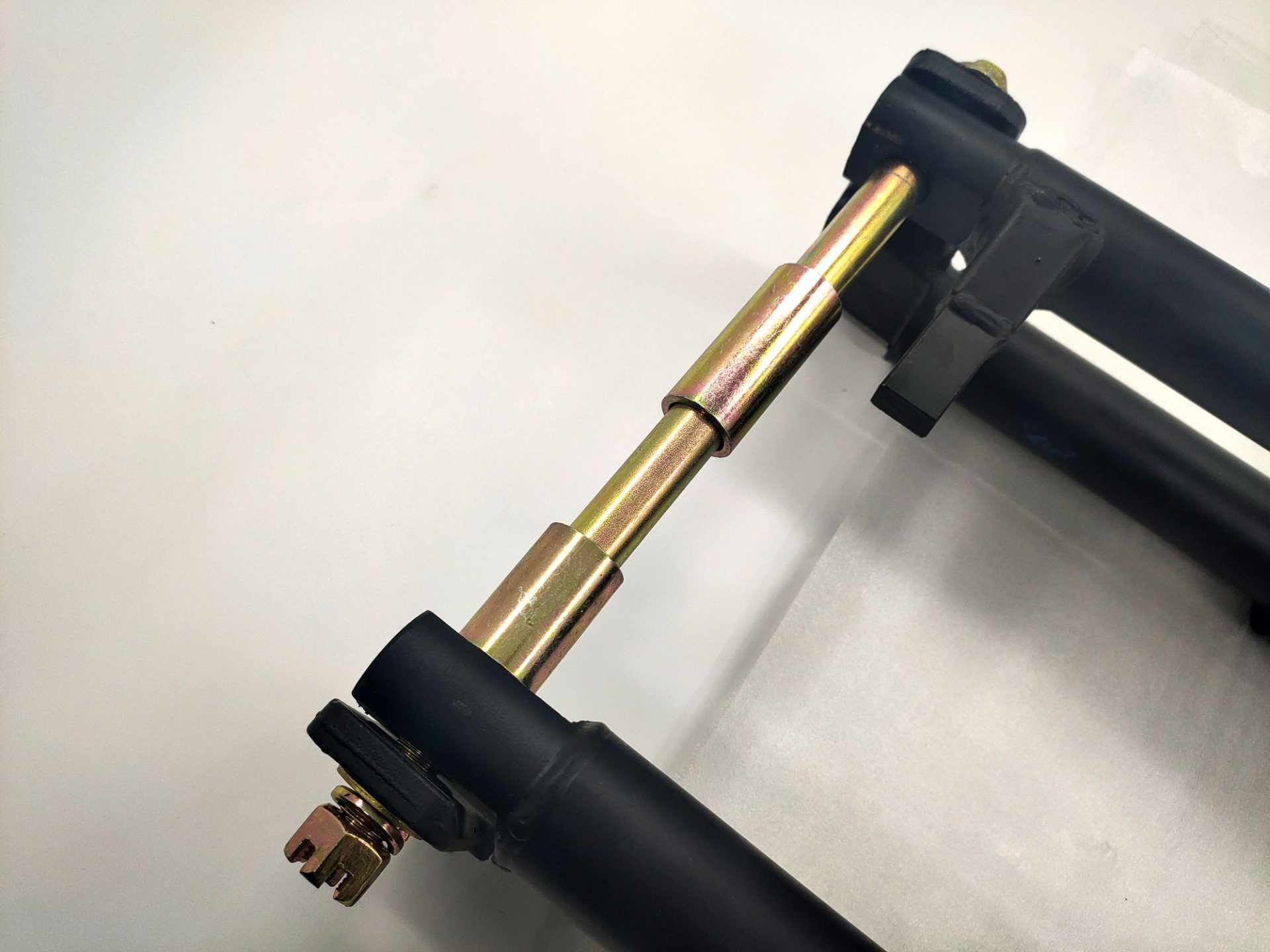 JZ-4  09减震2-重庆三轮摩托车配件DY