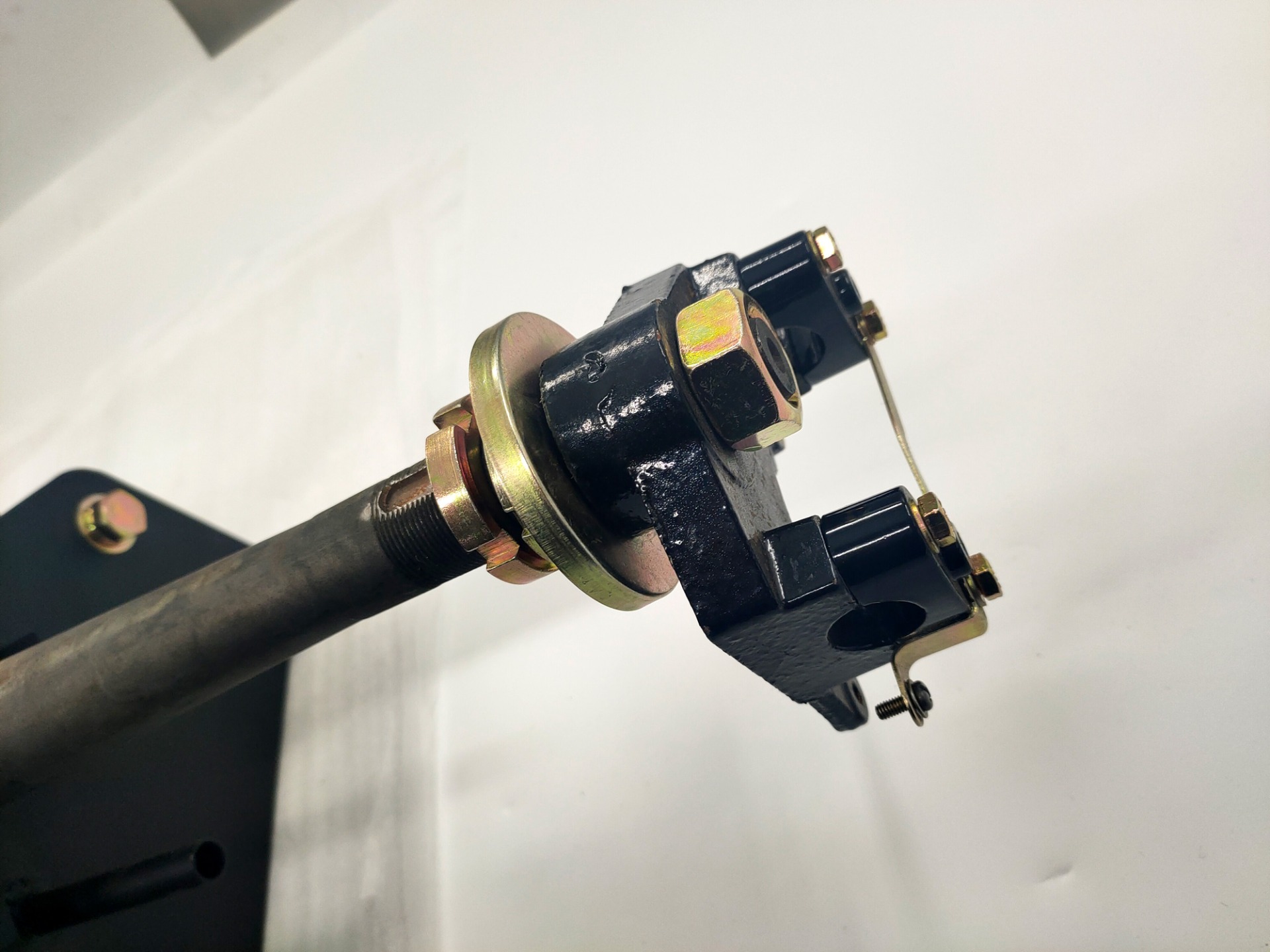 JZ-4  09减震2-重庆三轮摩托车配件DY