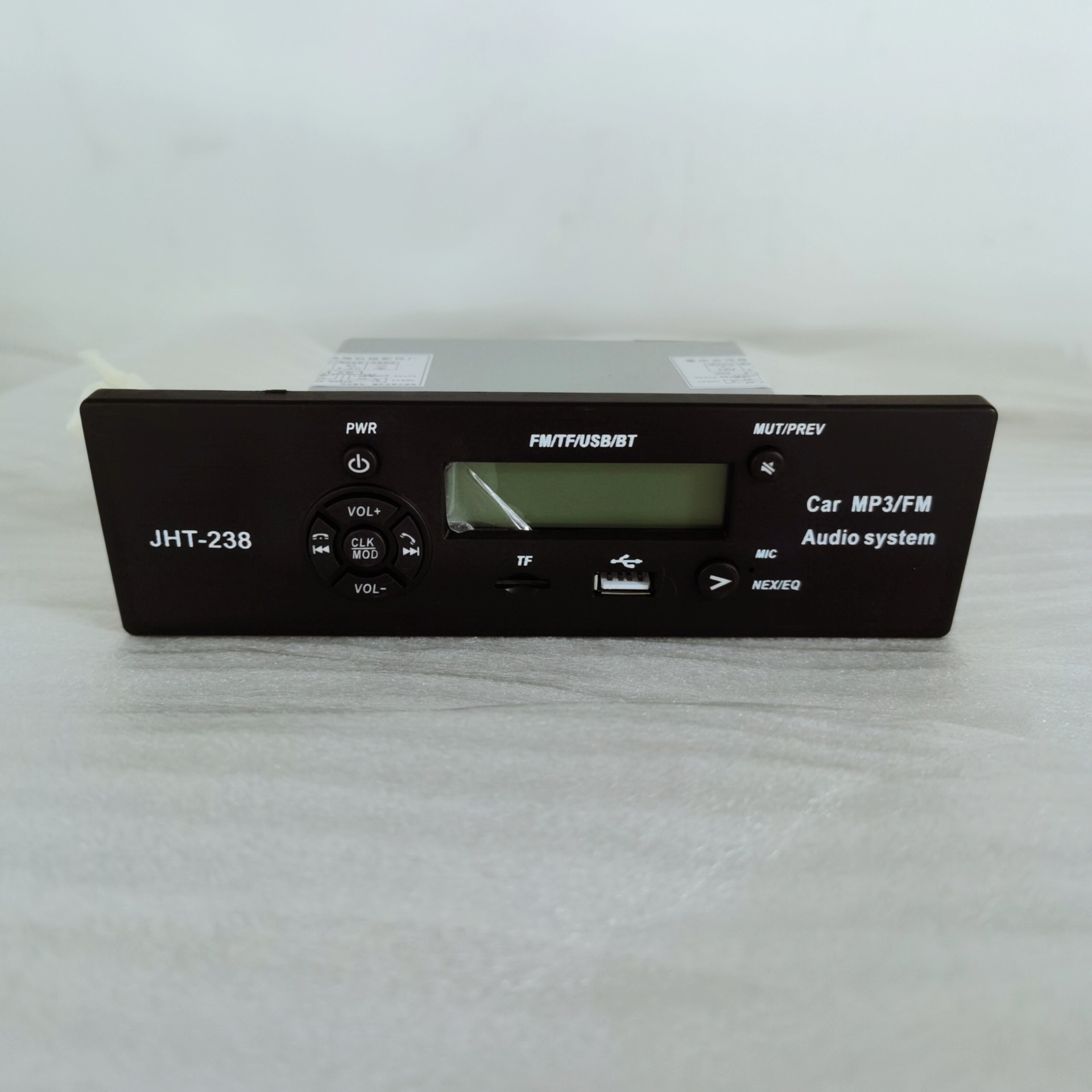 双灯简易棚收放机-重庆三轮摩托车配件BY