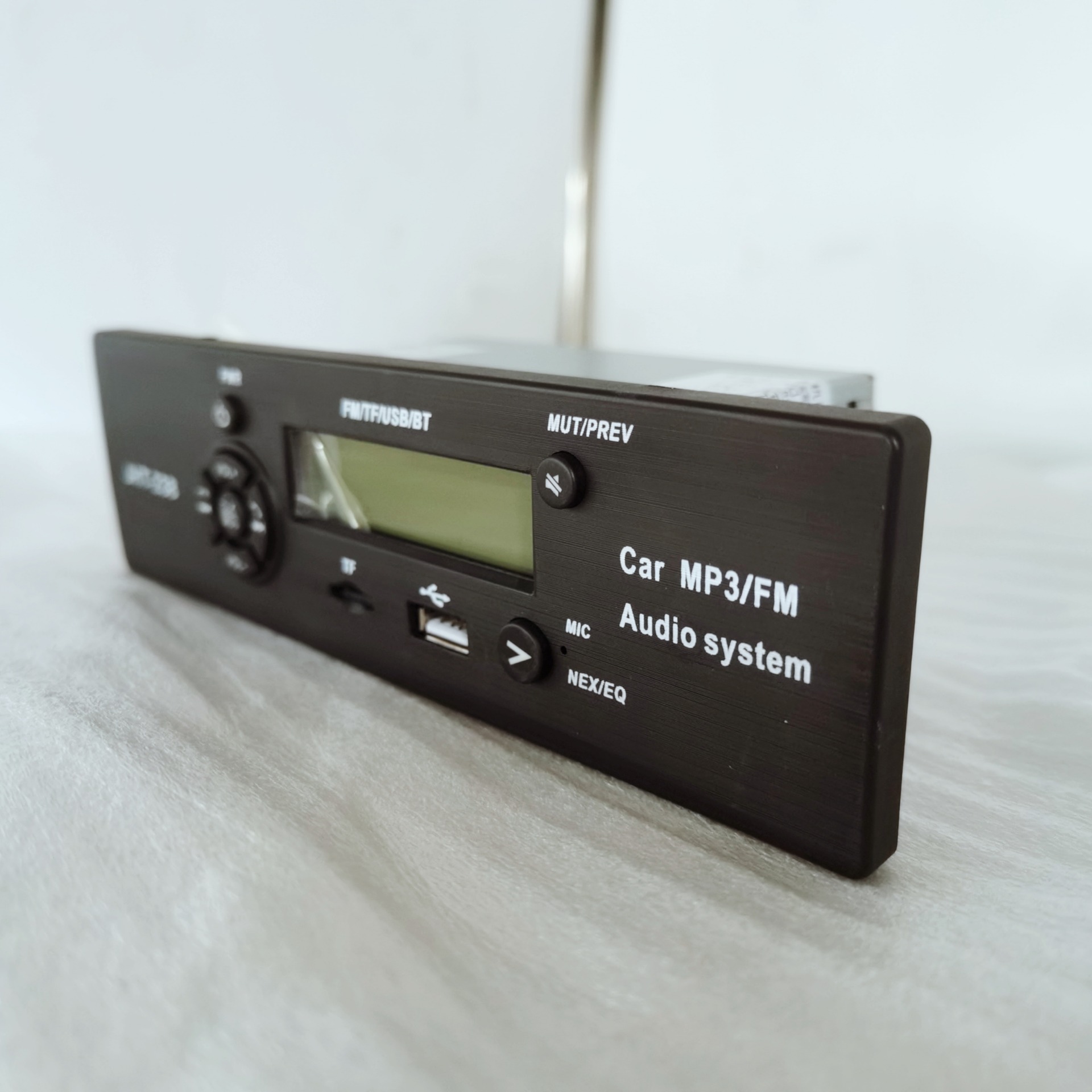 双灯简易棚收放机-重庆三轮摩托车配件BY