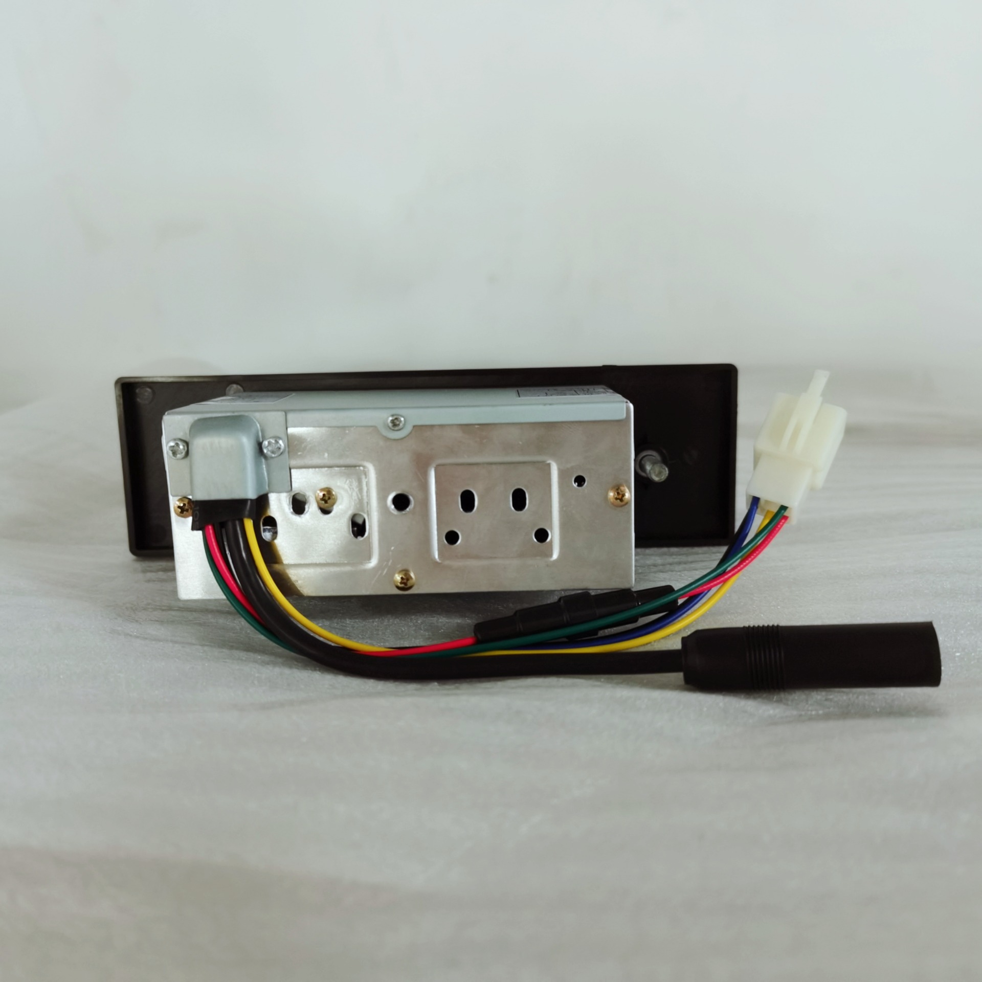 双灯简易棚收放机-重庆三轮摩托车配件BY