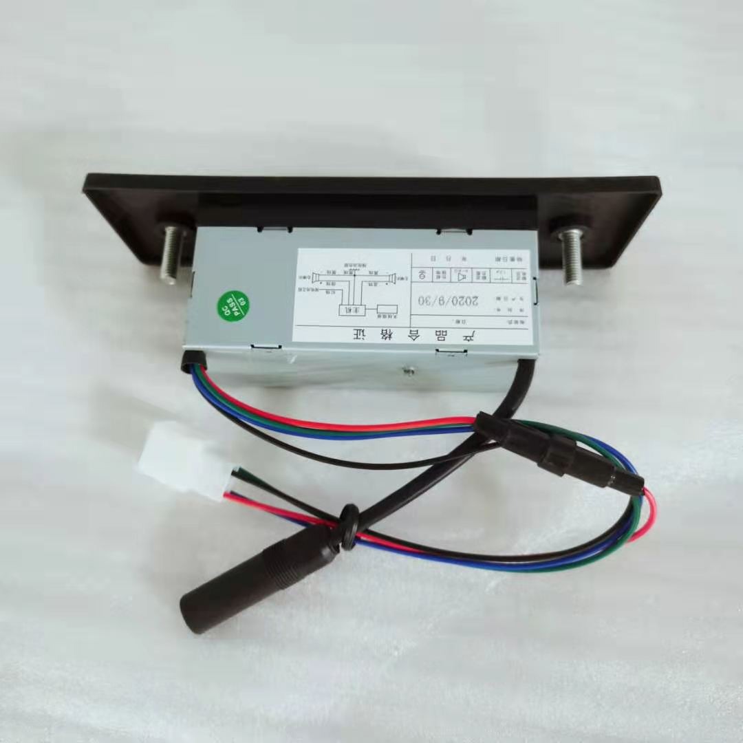 篷车盘式收放机-重庆三轮摩托车配件BY