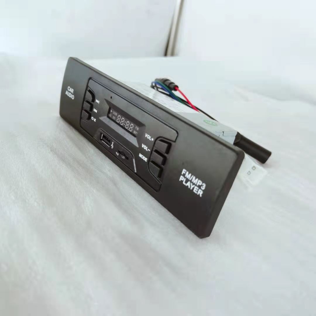 篷车盘式收放机-重庆三轮摩托车配件BY