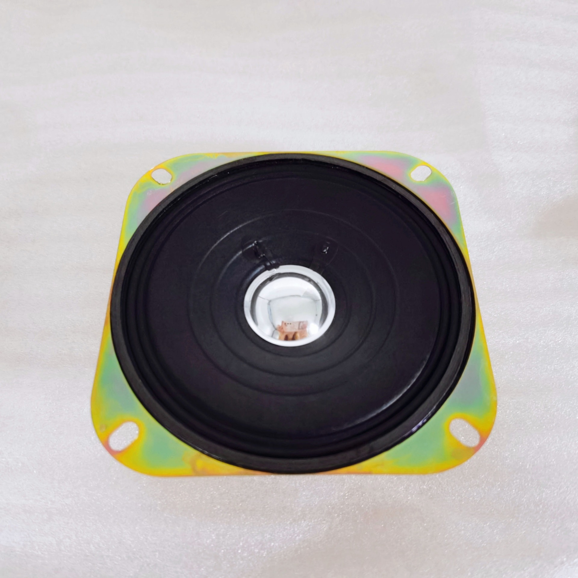 收放机喇叭-重庆三轮摩托车配件BY