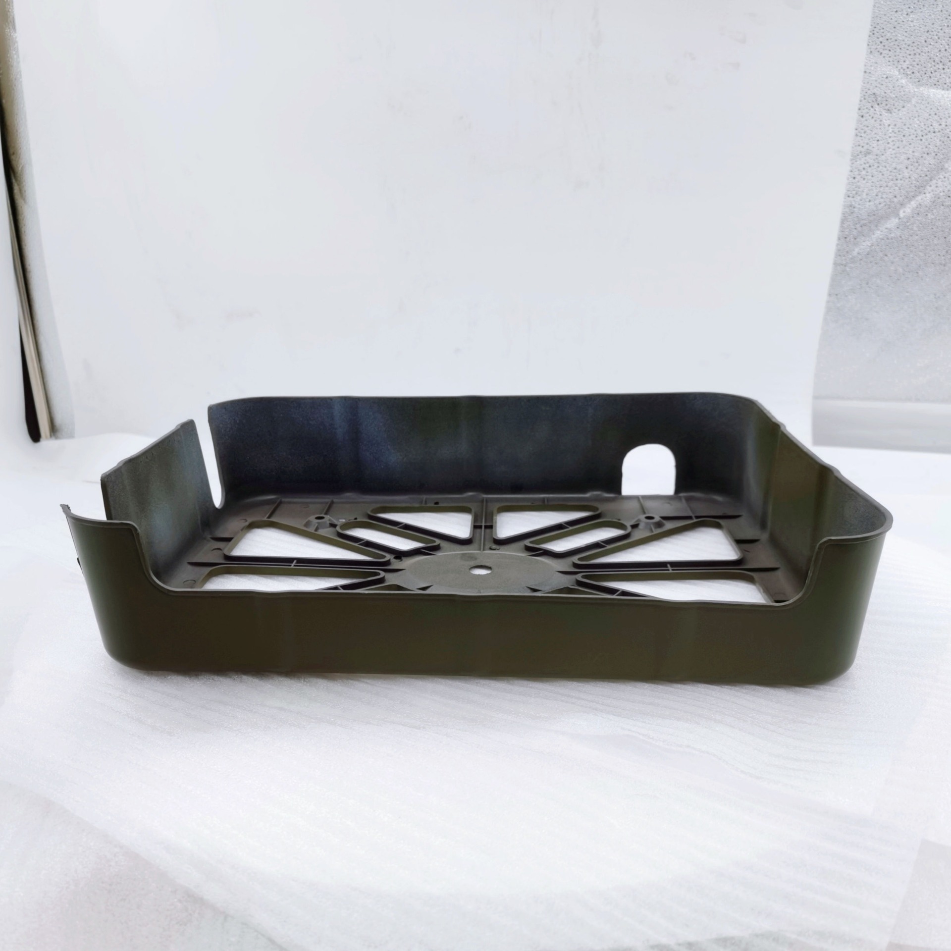 不锈钢水箱水箱罩-重庆三轮摩托车配件BY