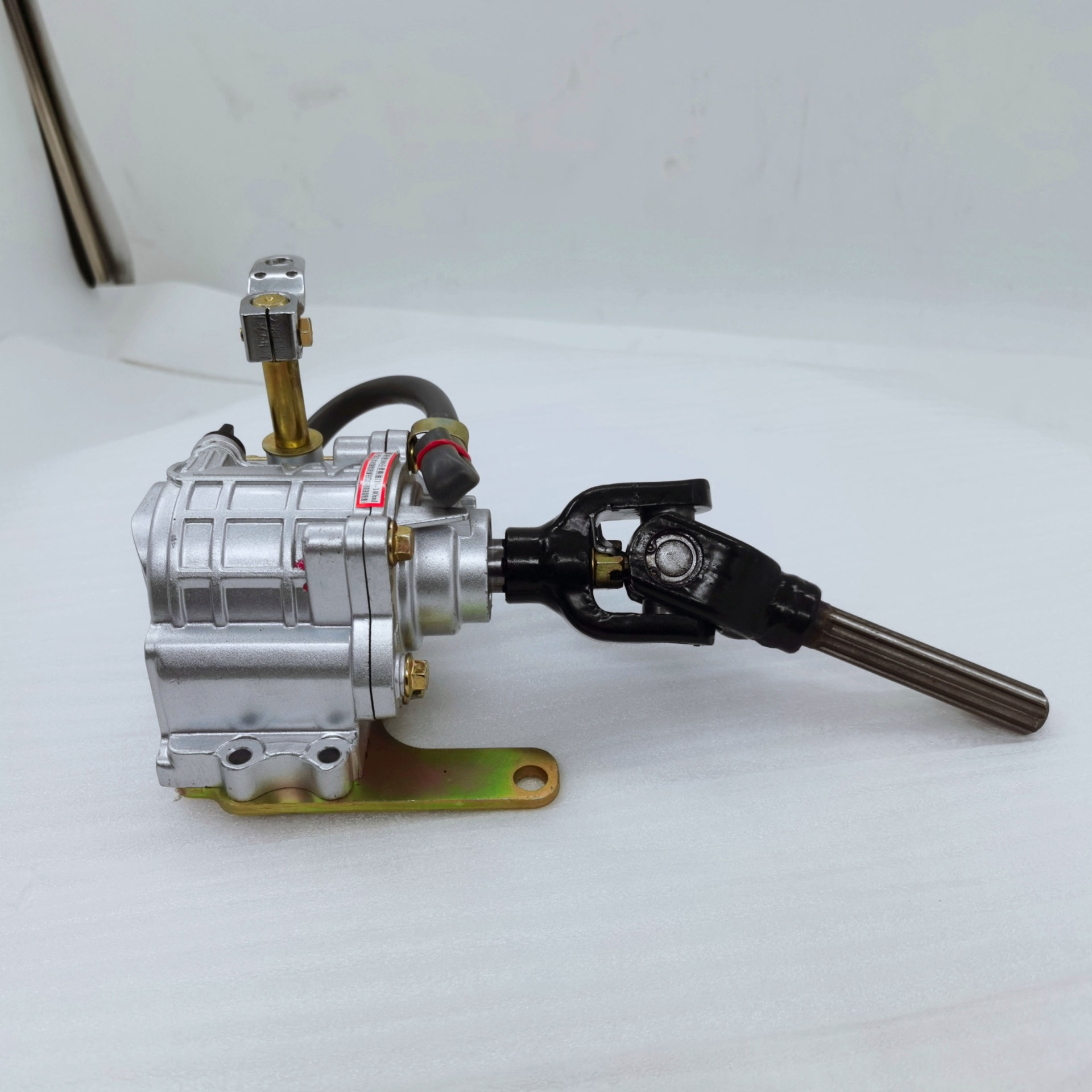 动霸110倒档器-重庆三轮摩托车配件BY