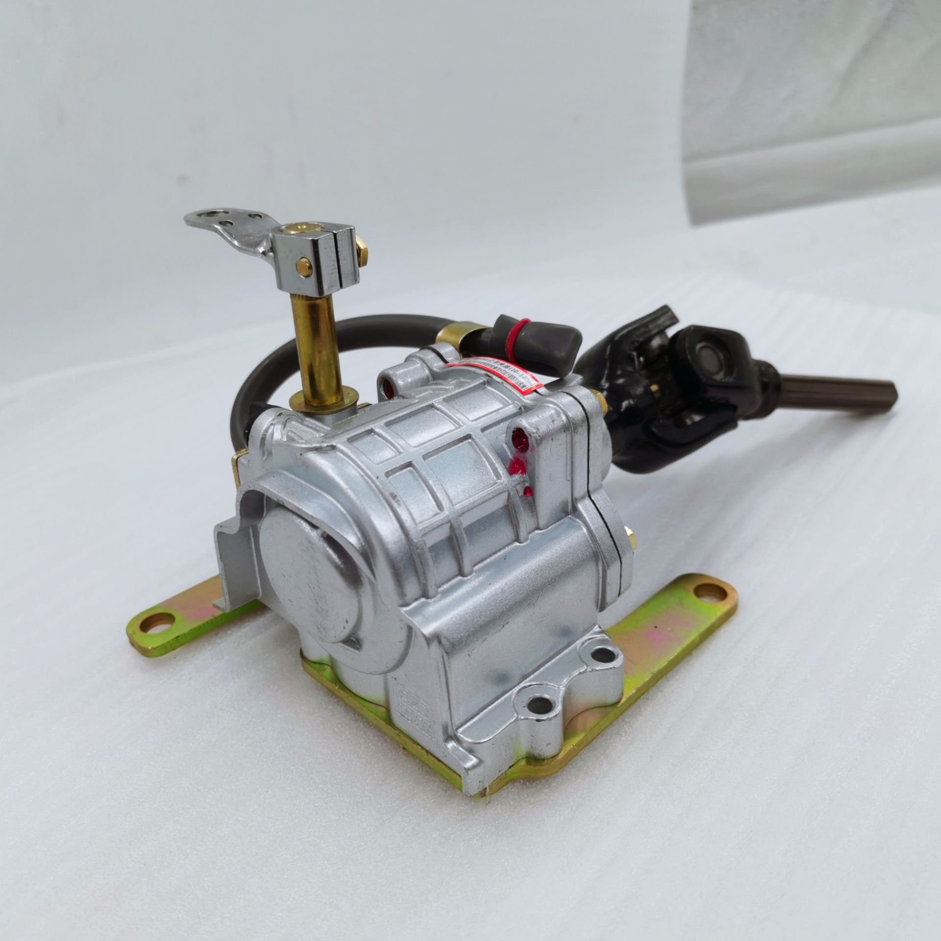 动霸110倒档器-重庆三轮摩托车配件BY