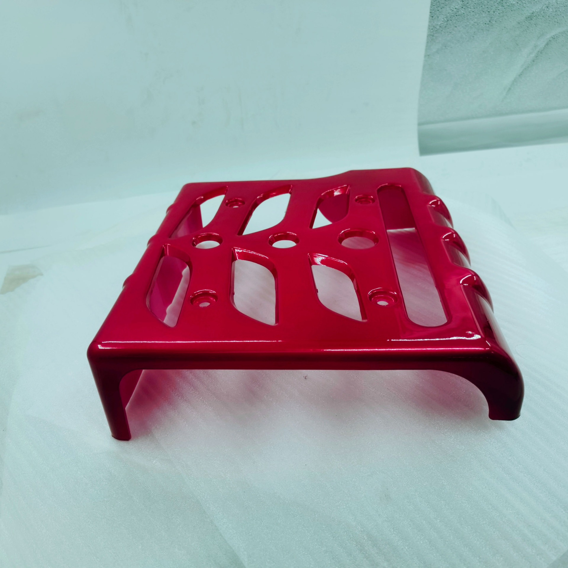 独立喷水水箱水箱罩-重庆三轮摩托车配件BY