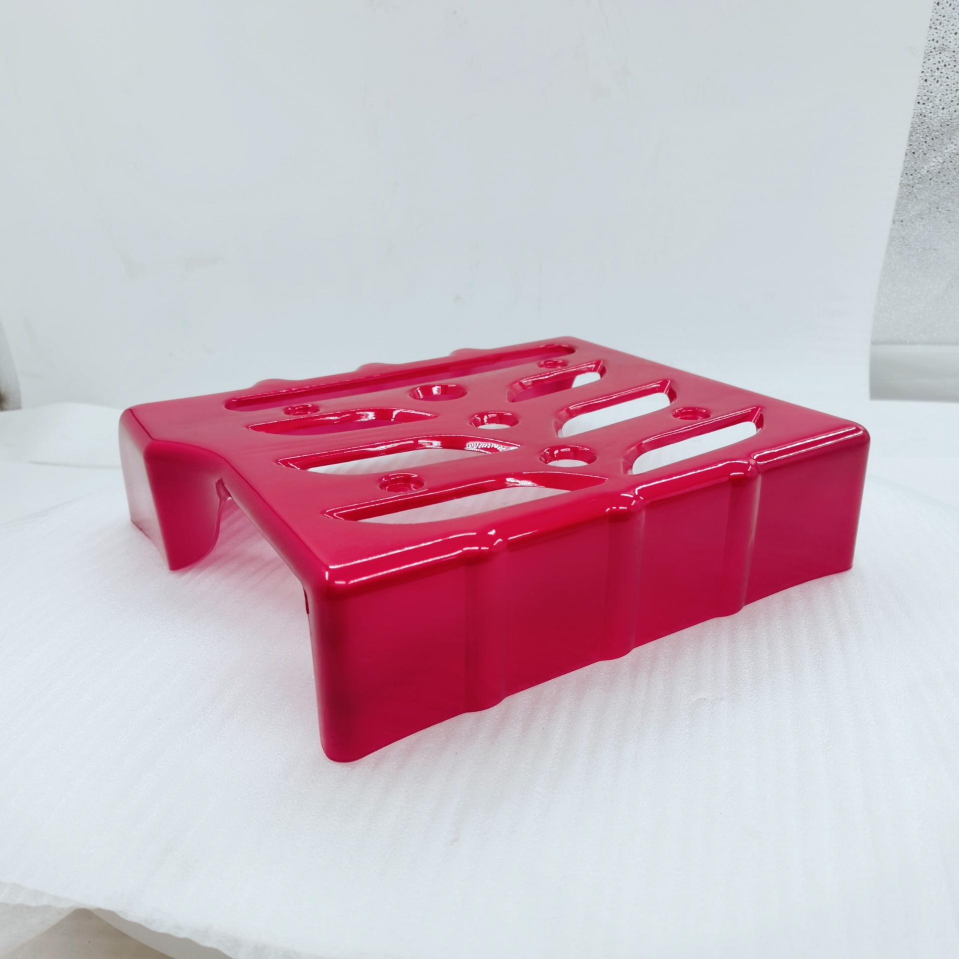 独立喷水水箱水箱罩-重庆三轮摩托车配件BY