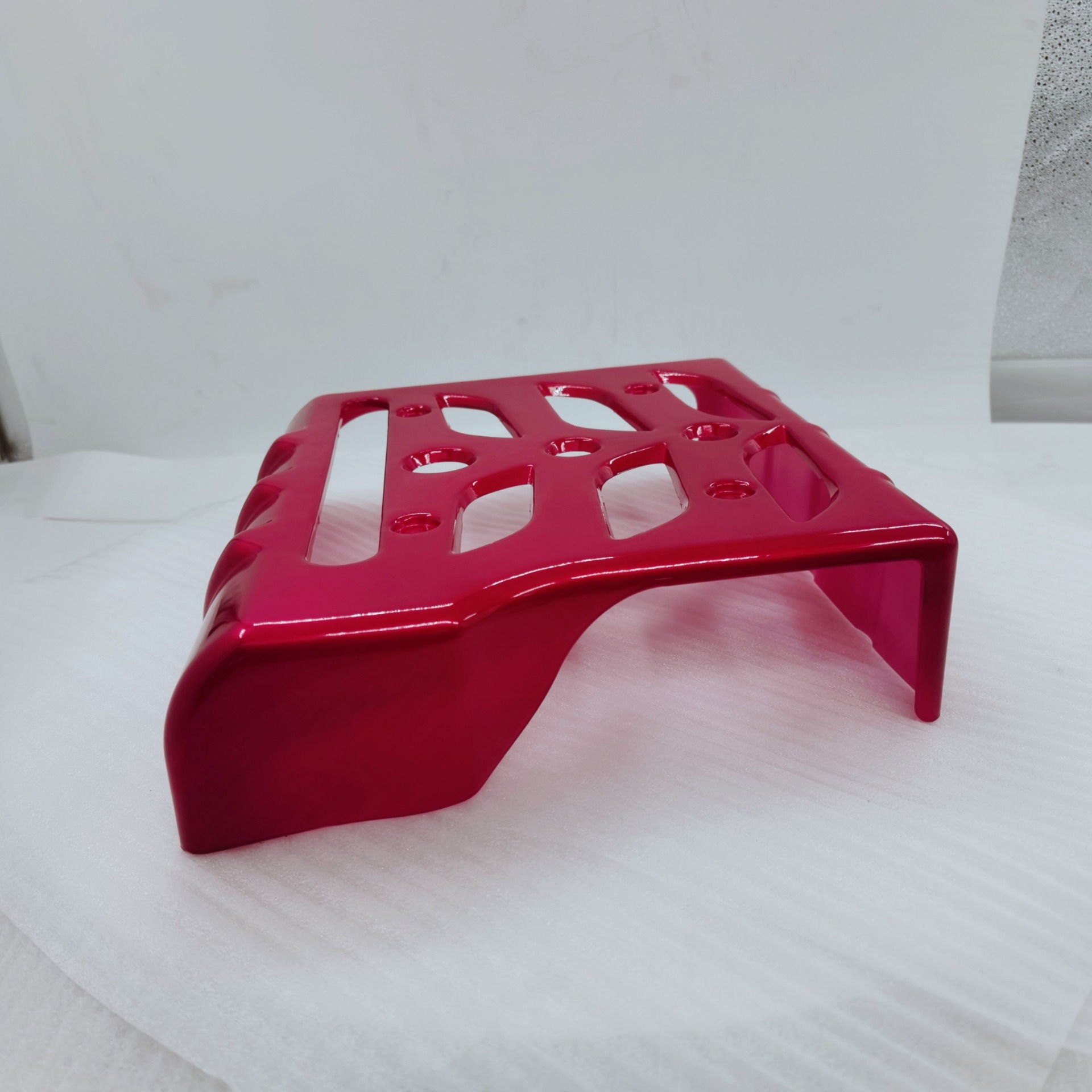 独立喷水水箱水箱罩-重庆三轮摩托车配件BY