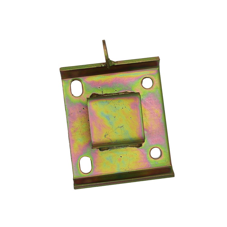 板簧压块-重庆三轮摩托车配件BY