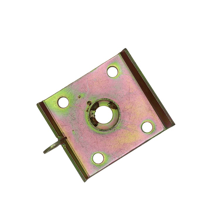 板簧压块-重庆三轮摩托车配件BY