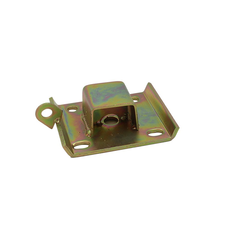 板簧压块-重庆三轮摩托车配件BY