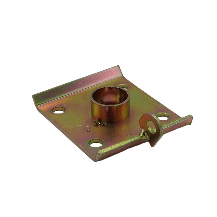 板簧压块-重庆三轮摩托车配件BY