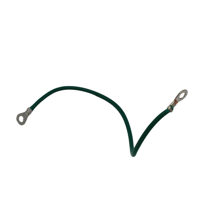 搭铁线-重庆三轮摩托车配件BY