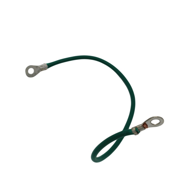 搭铁线-重庆三轮摩托车配件BY