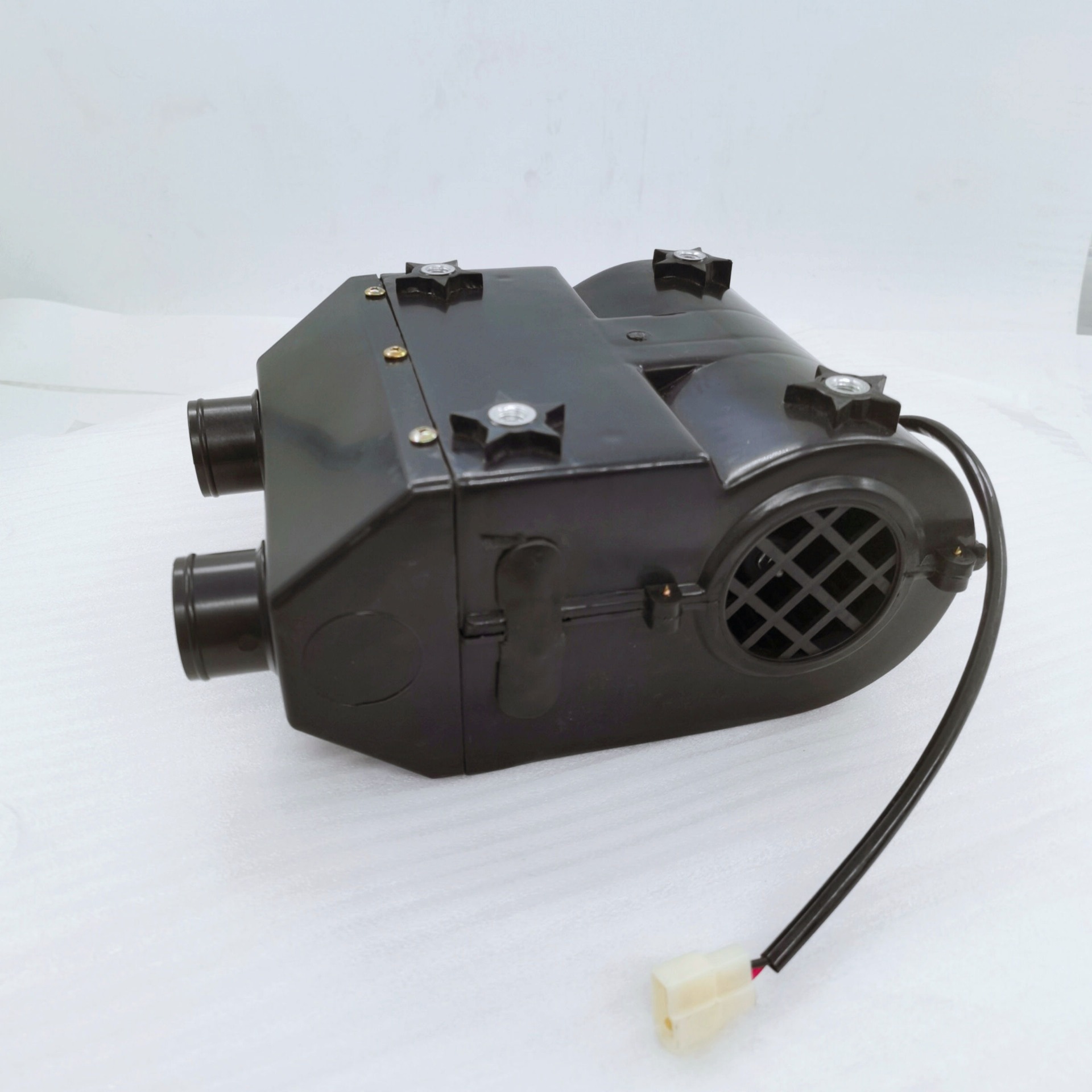 暖风机-重庆三轮摩托车配件BY