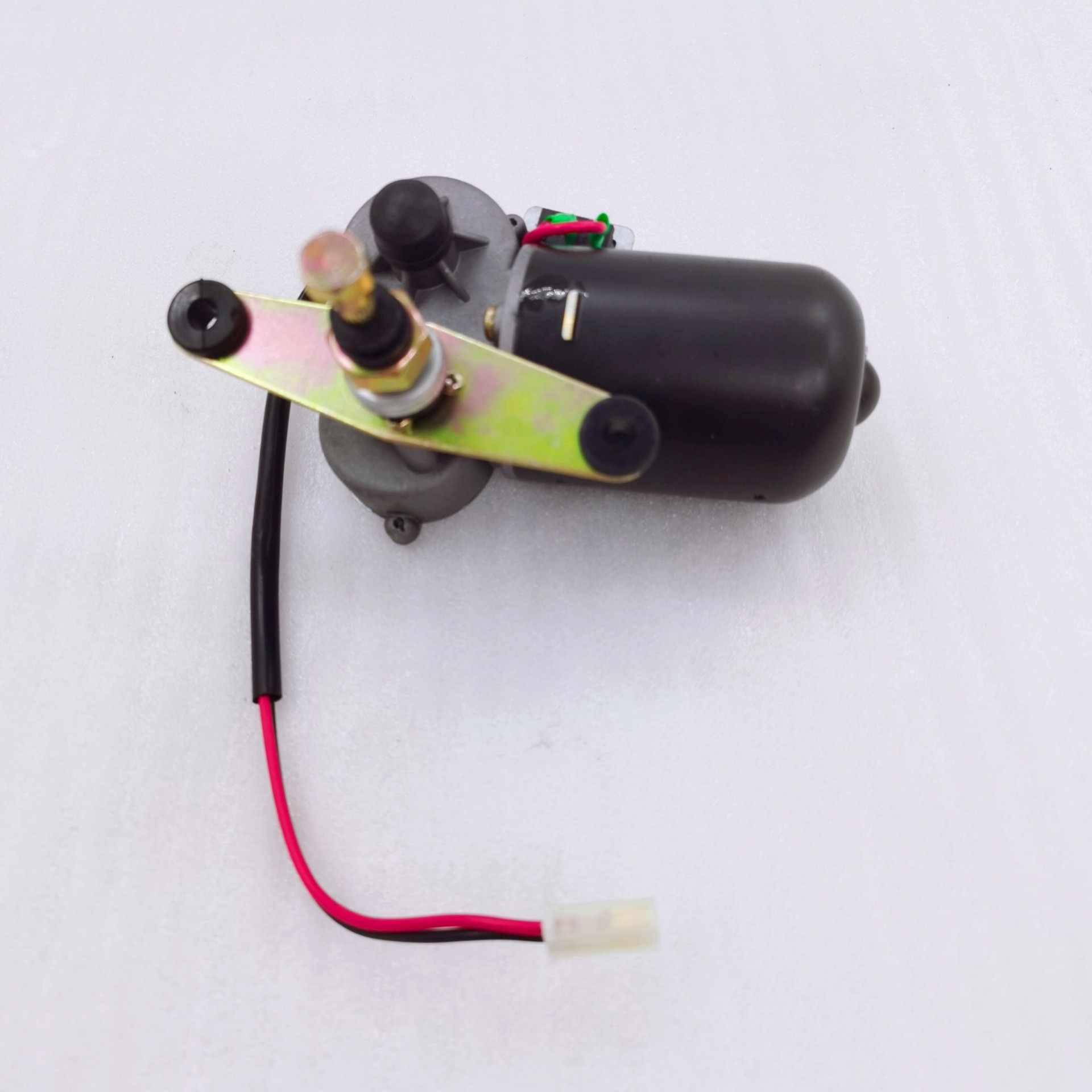 雨刮电机-重庆三轮摩托车配件BY