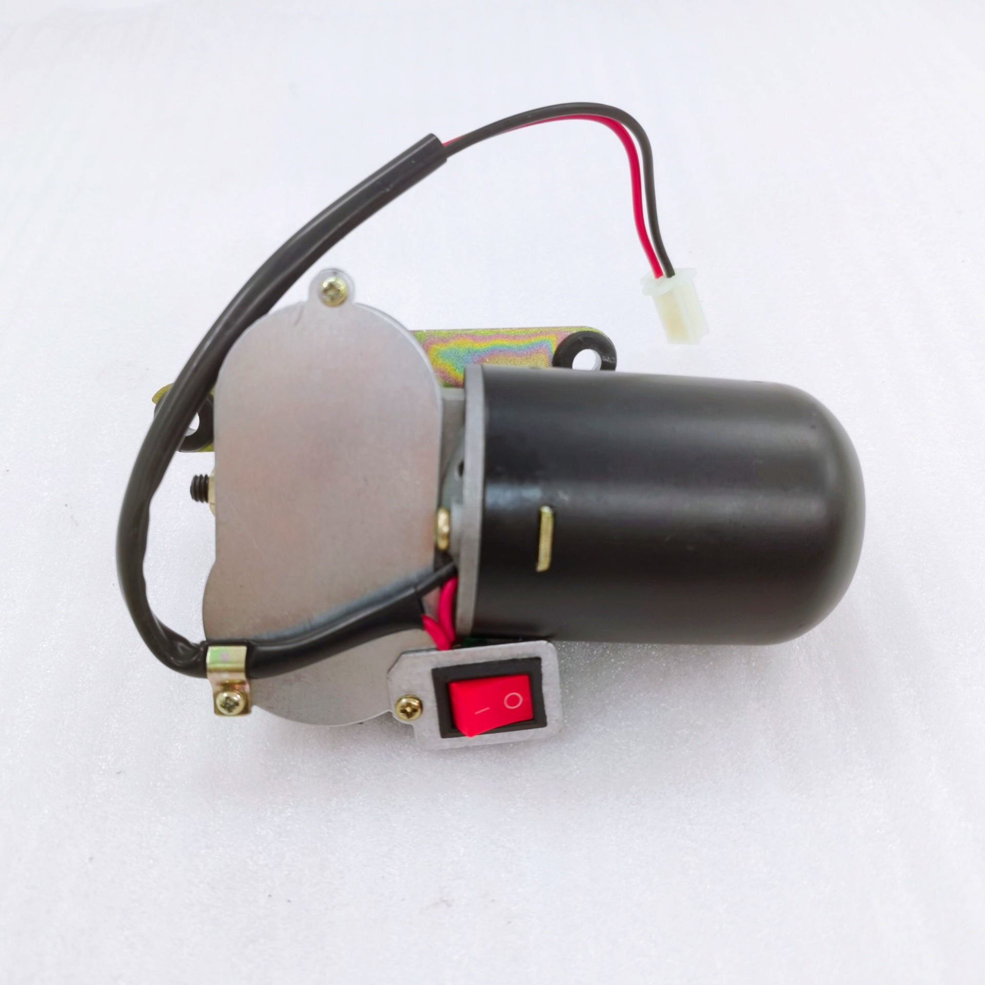 雨刮电机-重庆三轮摩托车配件BY