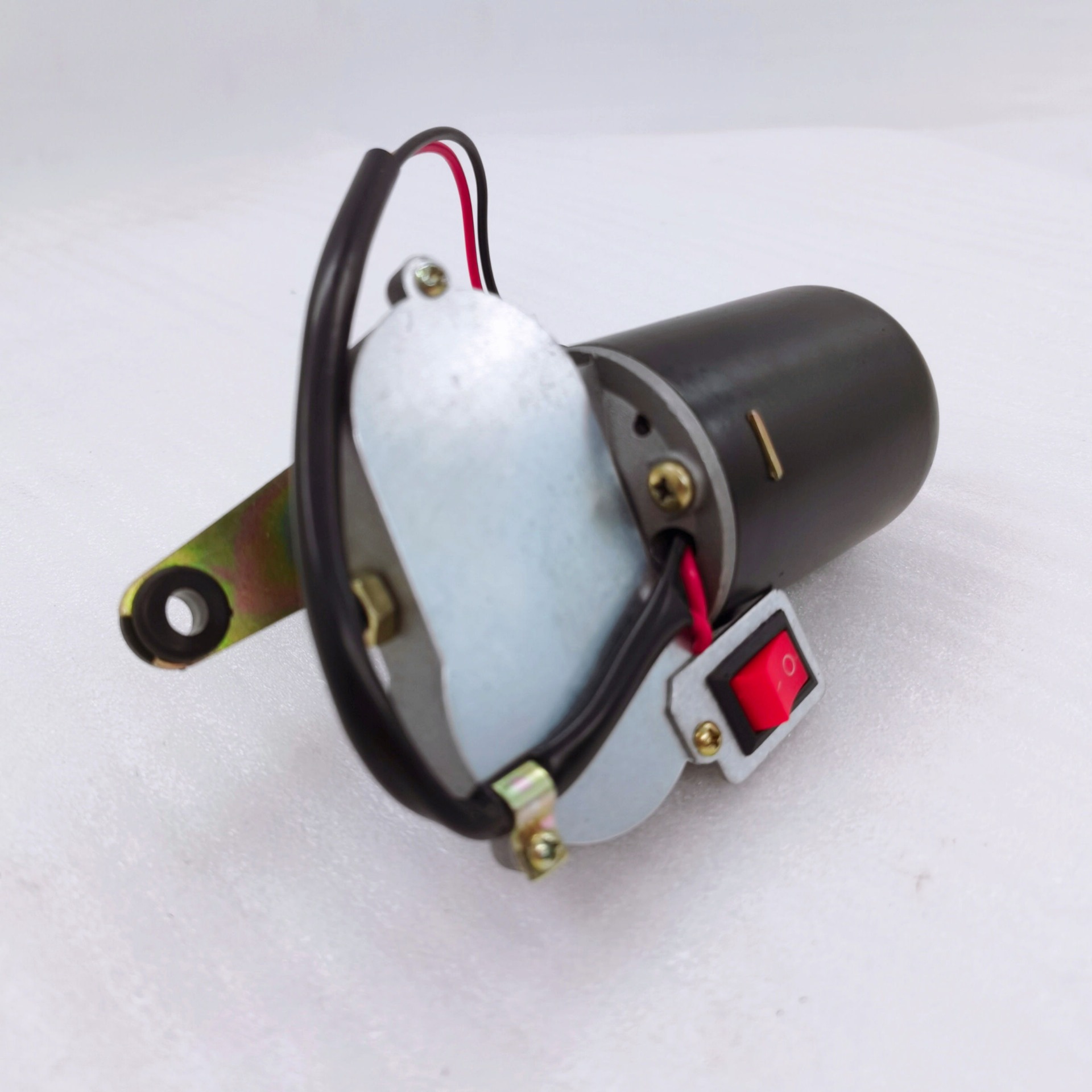 雨刮电机-重庆三轮摩托车配件BY