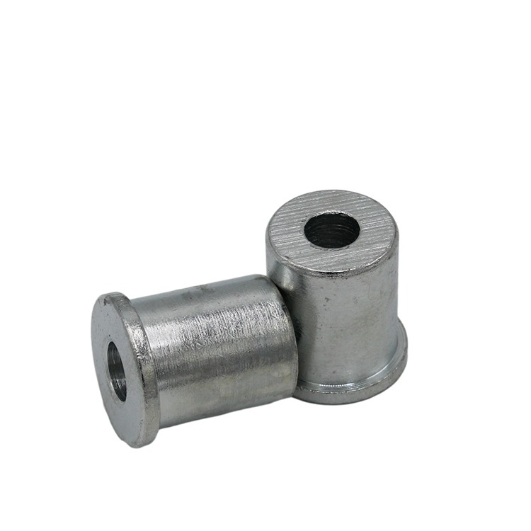 板簧衬套-重庆三轮摩托车配件BY