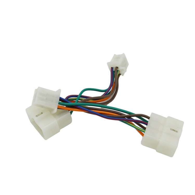 接头线-重庆三轮摩托车配件BY