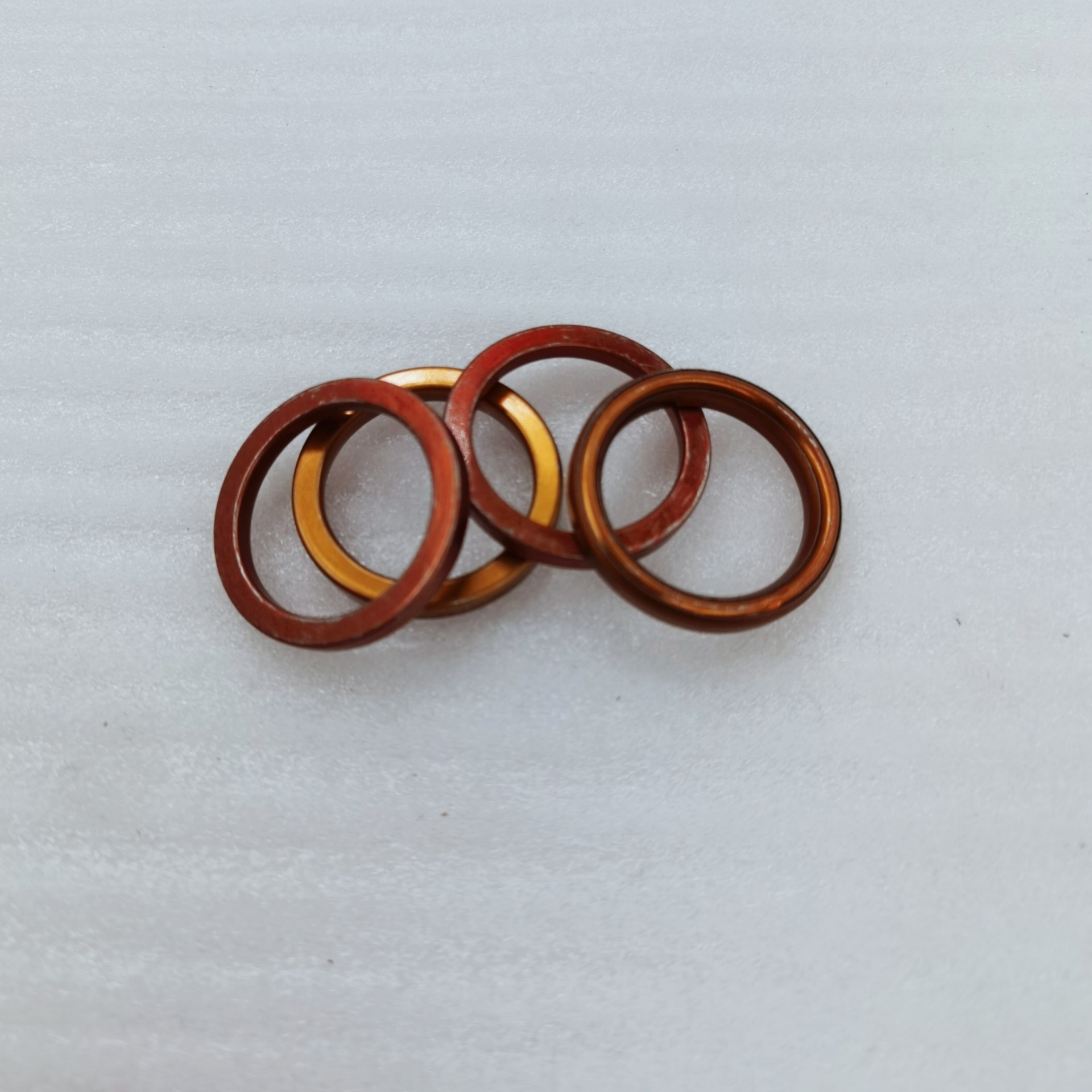 消声器垫子-重庆三轮摩托车配件BY