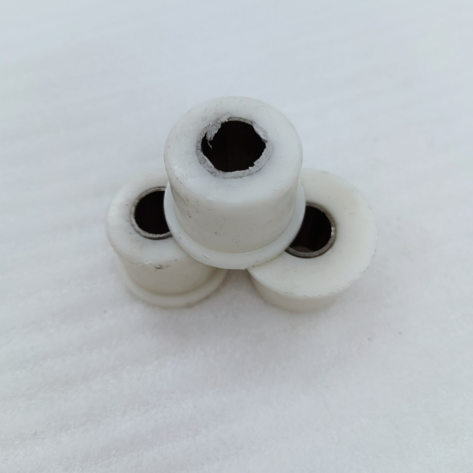 板簧寸套-重庆三轮摩托车配件BY