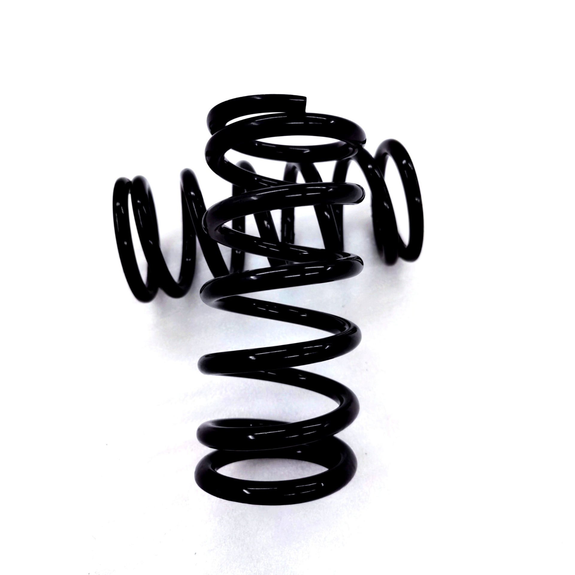 柱型弹簧-重庆三轮摩托车配件BY