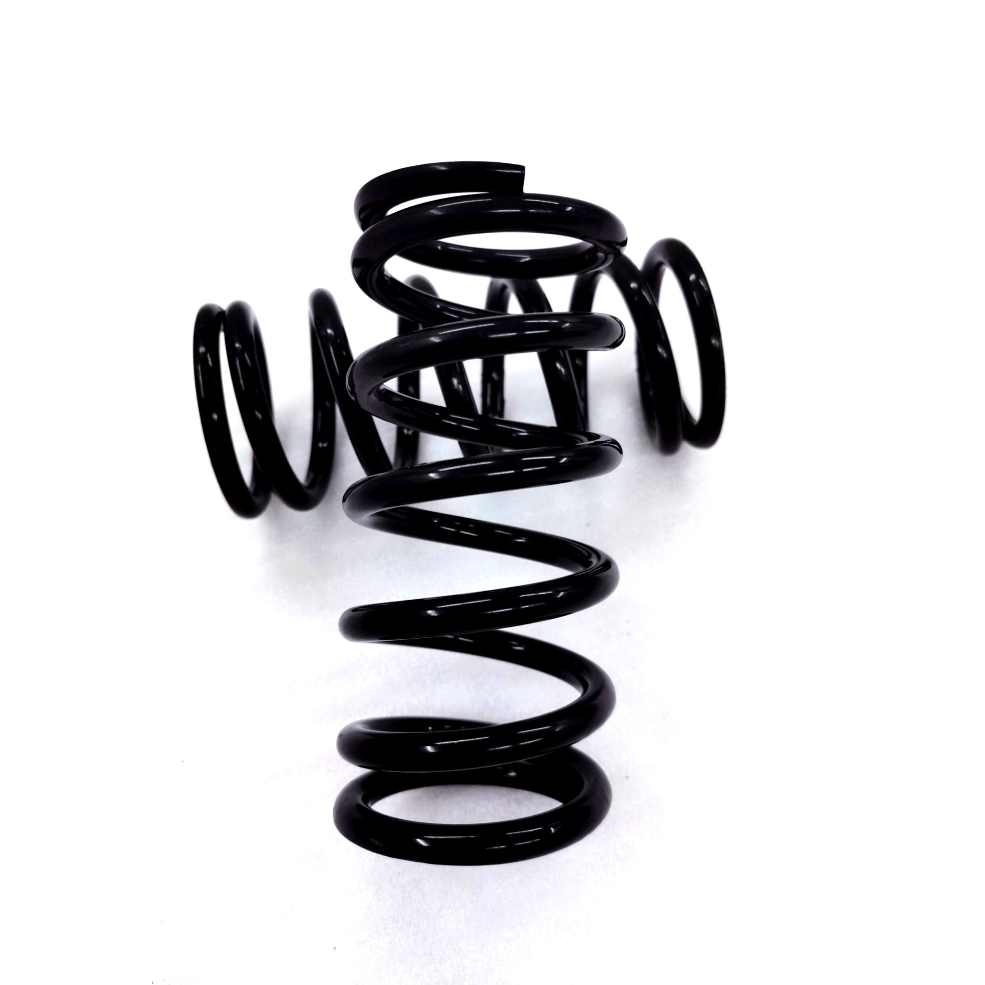 柱型弹簧-重庆三轮摩托车配件BY