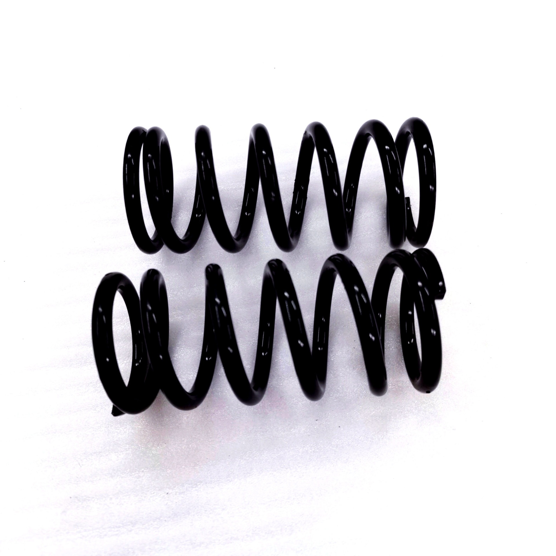 柱型弹簧-重庆三轮摩托车配件BY