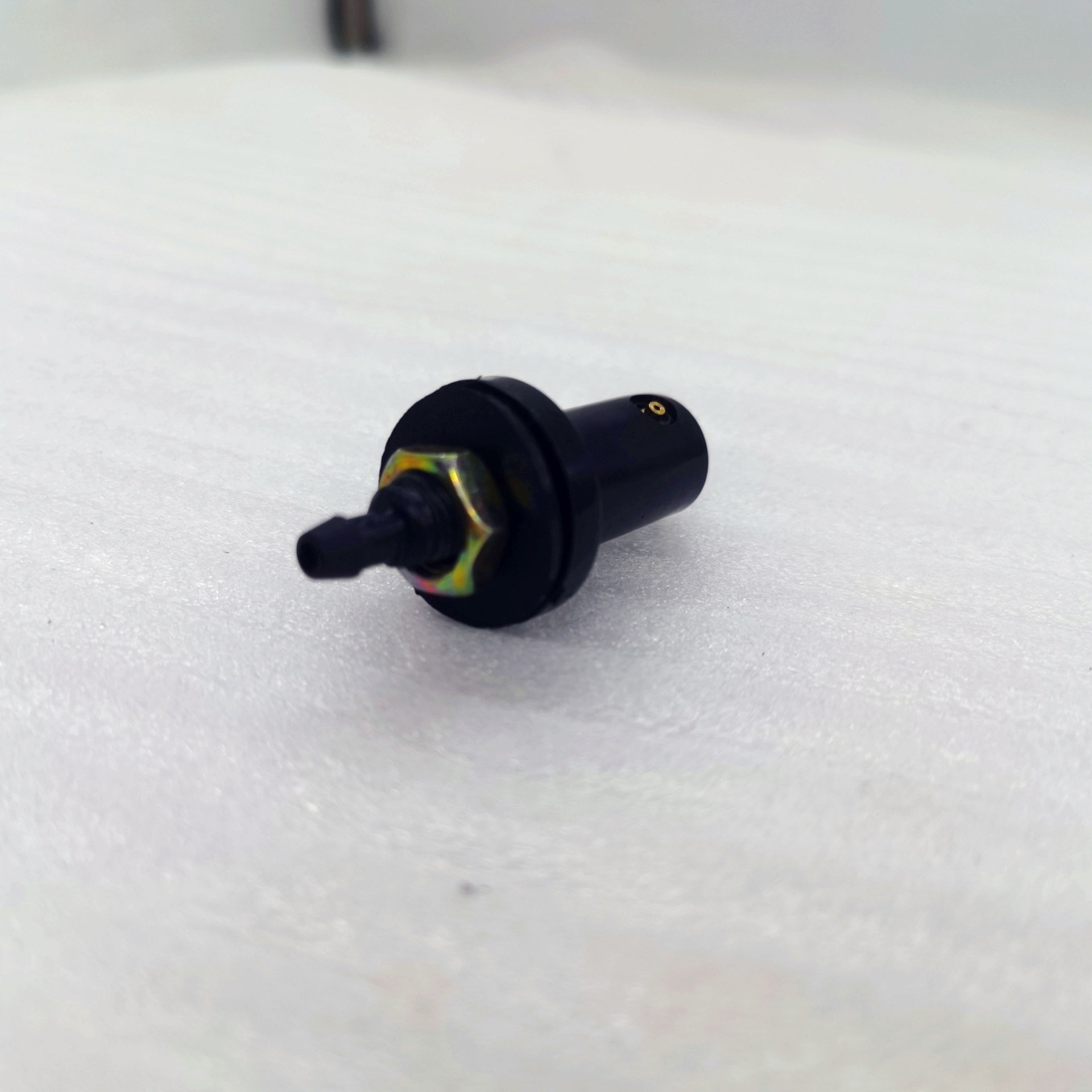 喷水嘴-重庆三轮摩托车配件BY