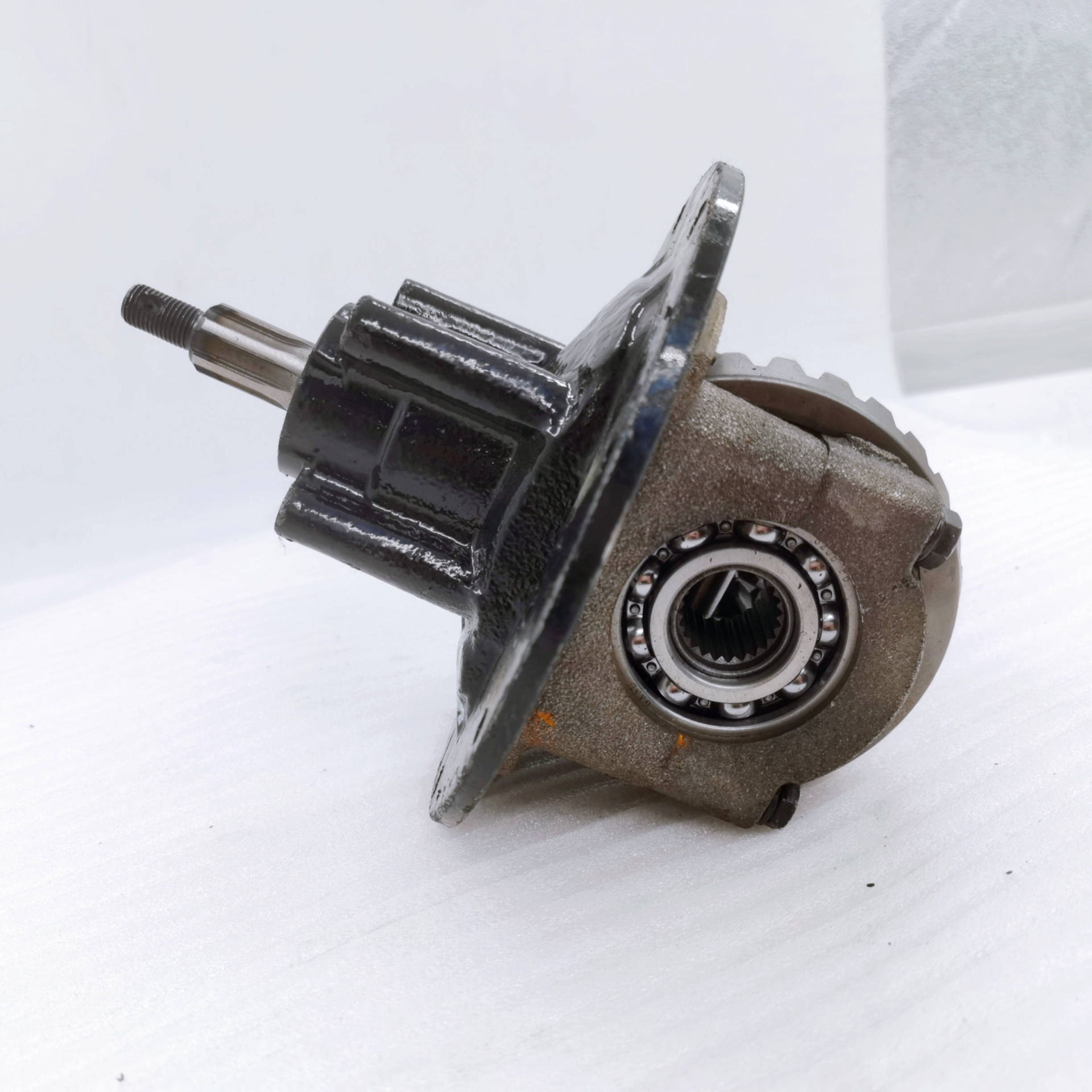 Taper tooth package-Chongqing motorcycle spare parts