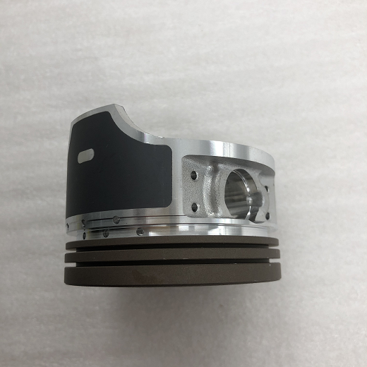 CG200-A活塞-重庆三轮摩托车-BY