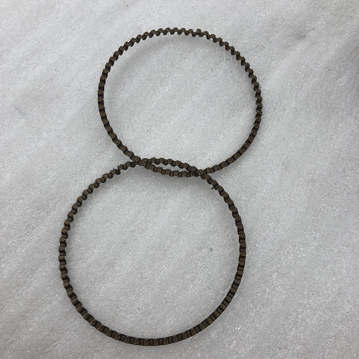 CG200-A活塞环总成-重庆三轮摩托车配件-BY