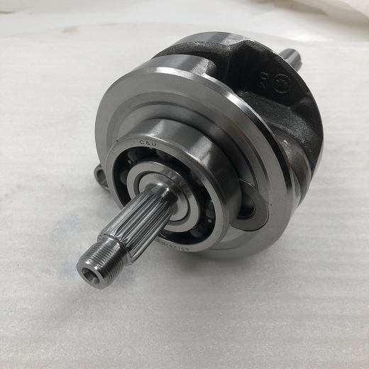 CG200-A水冷曲轴连杆部件轴承-重庆三轮摩托车配件-BY