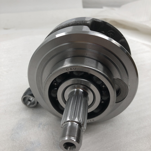 CG200-A水冷曲轴连杆部件轴承-重庆三轮摩托车配件-BY