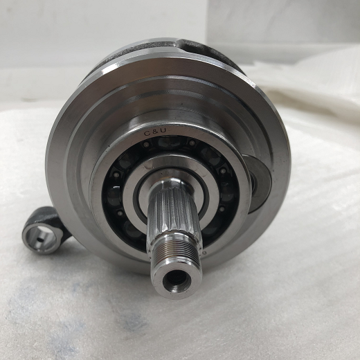 CG200-A水冷曲轴连杆部件轴承-重庆三轮摩托车配件-BY